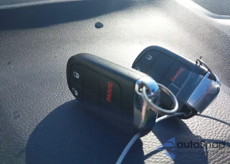 2019 Jeep Compass Sport Fwd z USA, uszkodzony, nr VIN 3C4NJCAB7KT676956